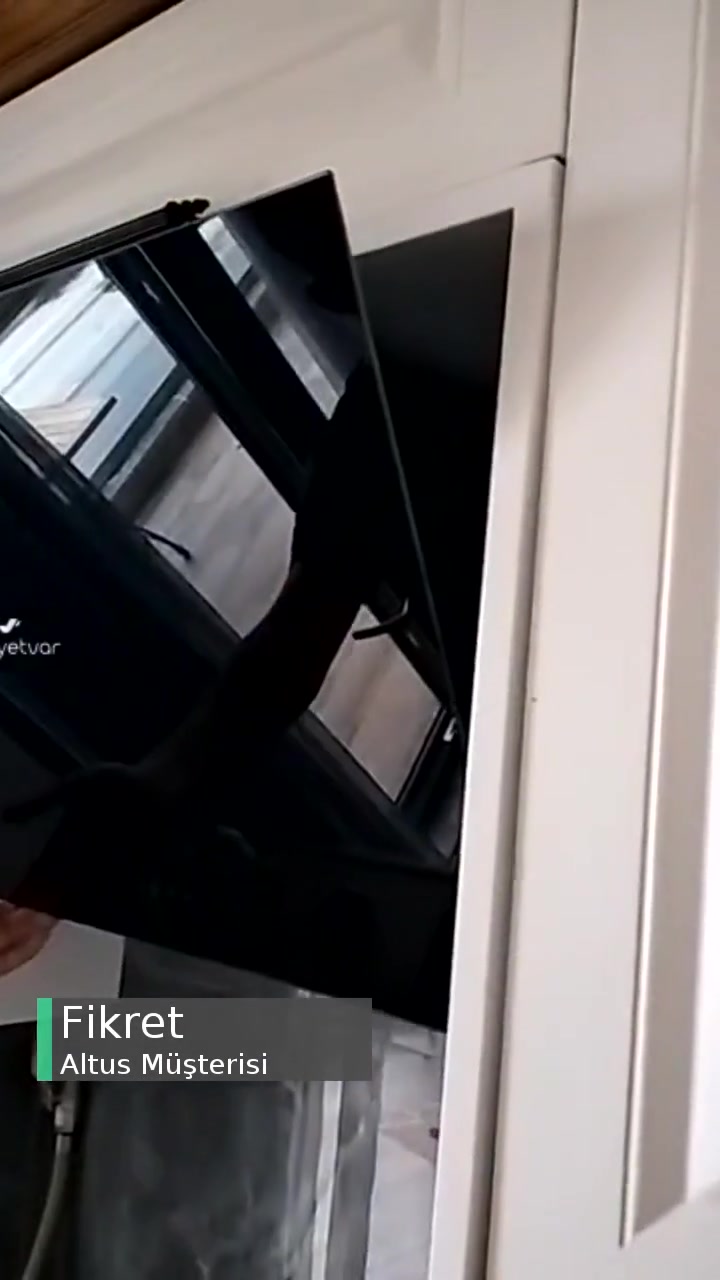 Altus Servisinin Hatasını Düzeltmemesi videonun kapak resmi