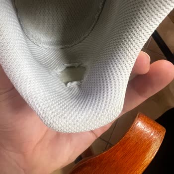 Kısa Sürede Yıpranan Ayakkabıma Mağazadan Dönüş Alamıyorum