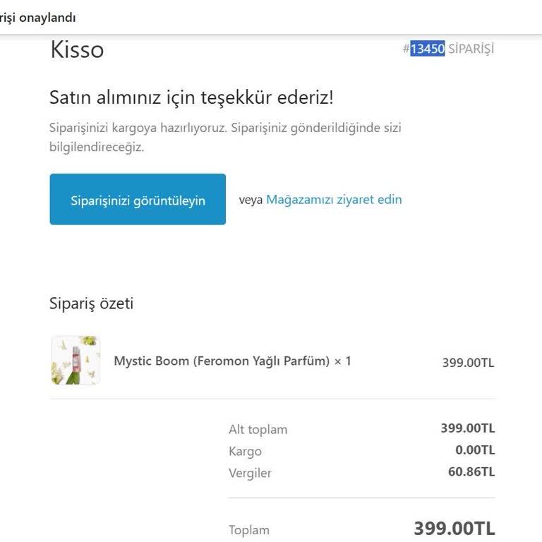 Siparişim 9 Gündür Teslim Edilmedi İletişim Kurulamadı