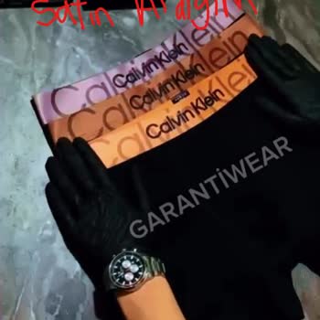 Yanlış Ve Eksik Gönderilen Boxer Siparişi İçin İade Veya Değişim Talebi