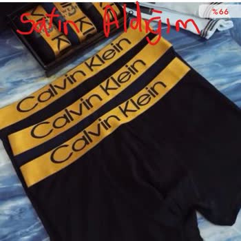 Yanlış Ve Eksik Gönderilen Boxer Siparişi İçin İade Veya Değişim Talebi