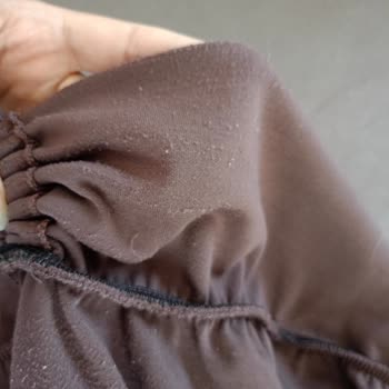 İlk Giyimde Tiftiklenen Kıyafet Mağduriyeti