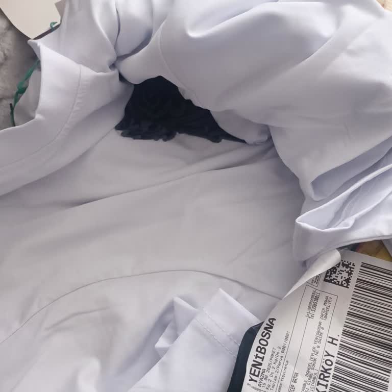 Siparişimde Eksik Ve Yanlış Ürün Gönderildi