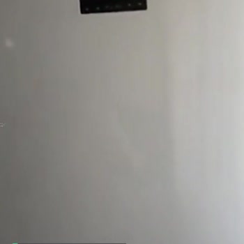 Beko Buzdolabı Zarar Gördü!
