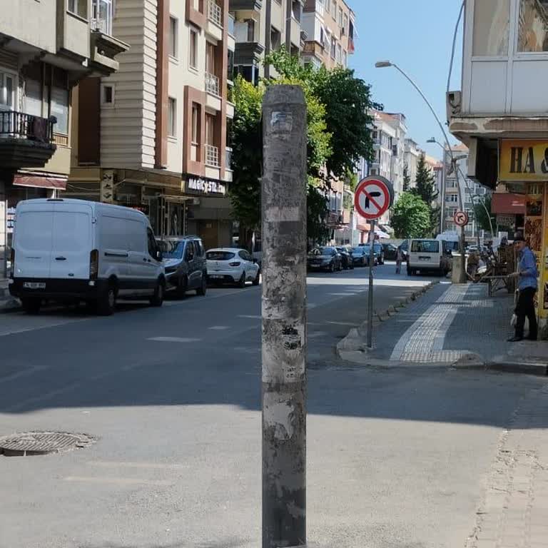 Sokak Lambası Sorunu: Uzayan Mağduriyet Ve İlgisizlik