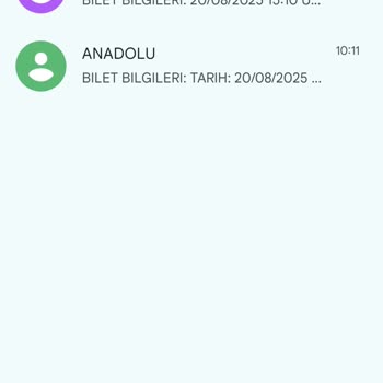 İzinsiz Veri Paylaşımı Ve Tehdit Mağduriyetiyle Karşılaştım