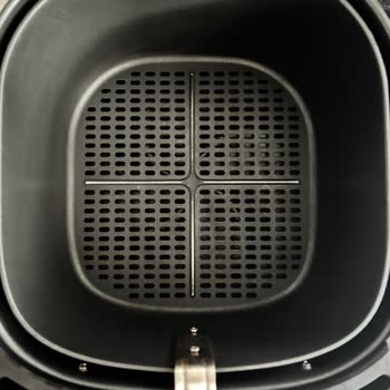 Philips Airfryer İç Sepet Kaplaması Kısa Sürede Soyuldu, Garanti Kapsamı Dışında Bırakıldı