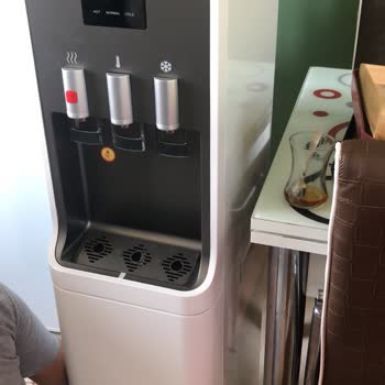 İhlas Pazarlama'dan Aldığım Su Arıtma Cihazında Yaşadığım Kurulum Ve İade Sorunları