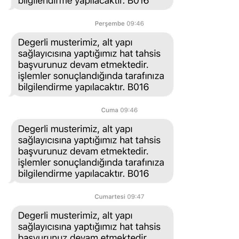 Adres Değişikliğinde İnternet Taşıma Sürecinde Mağduriyet Ve Ekstra Ücret Sorunu