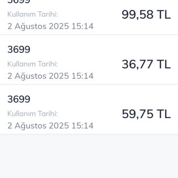 Onaysız Veedz Üyeliğiyle Faturama Yüksek Ücret Yansıtıldı, İade Talep Ediyorum