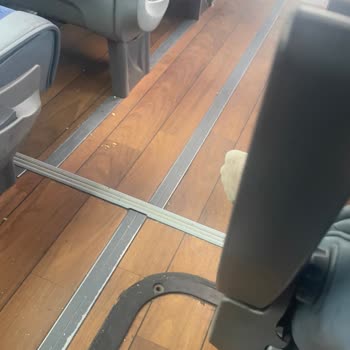 Pis Ve Bakımsız Otobüs, 2 Saat Rötar, İlgisiz Müşteri Hizmetleriyle Mağduriyet