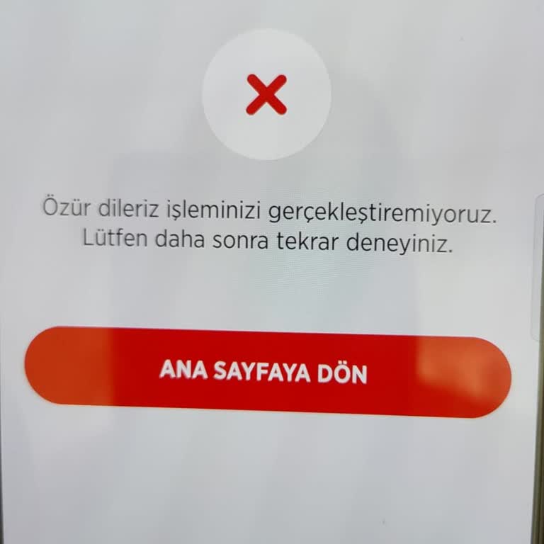 Hesap Kapatma Talebim Sonuçsuz Kaldı, Müşteri Hizmetlerine Ulaşamıyorum