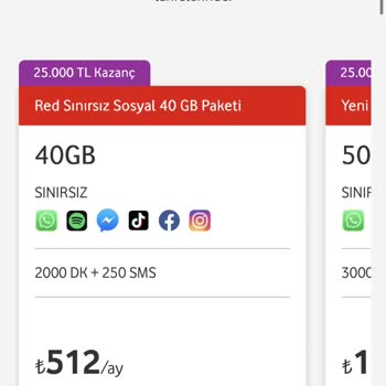 Mevcut Müşterilere Yüksek Fiyat Ve Avantajsız Teklifler Nedeniyle Hayal Kırıklığı