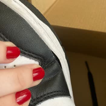 Bir Ayda Açılan Ayakkabıya Ret: Mağduriyetimin Giderilmesini İstiyorum