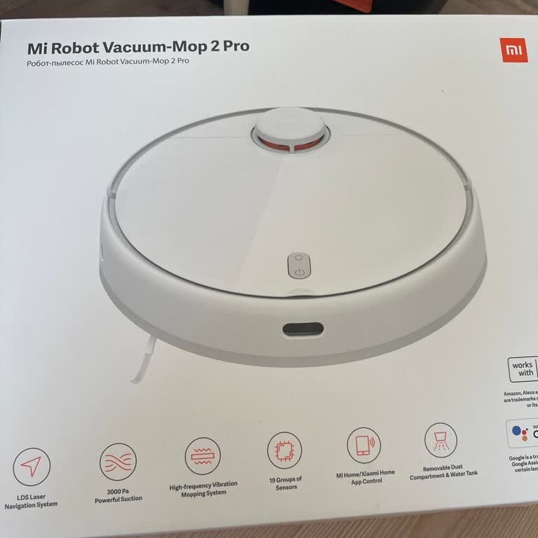 Yeni Alınan Robot Süpürge İçin Garantiye Ulaşamıyorum Mağduriyetim Giderilmiyor