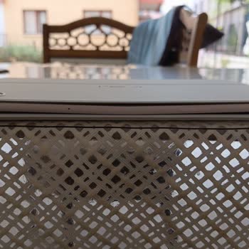 Yeni Alınan Tabletin Yamuk Çıkması Ve Değişim Talebinin Reddedilmesi