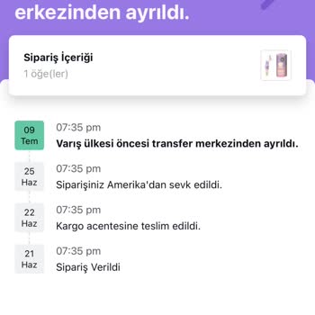 Siparişim 3 Aydır Teslim Edilmedi, İade Talebim Reddediliyor
