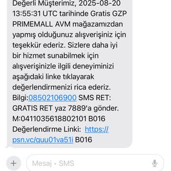Haberim Olmadan Yapılan Alışveriş Ve Kişisel Bilgi Güvenliği Endişesi
