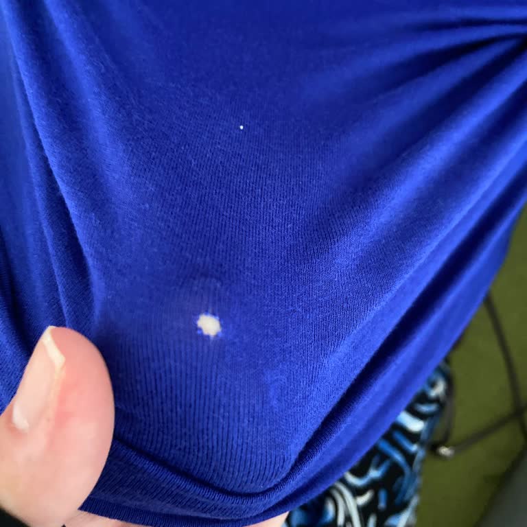 Arçelik Çamaşır Makinesi Çamaşırları Kirletiyor Ve Yırtıyor