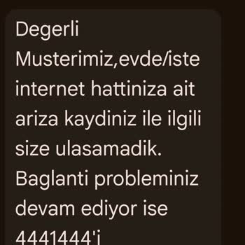 Kronikleşen İnternet Kesintisi Nedeniyle Mağduriyet Ve Çözüm Beklentisi