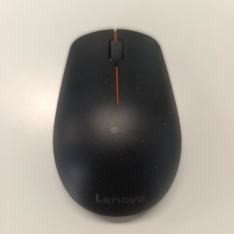 Lenovo Mouse Bozuldu Müşteri Hizmetlerine Ulaşamıyorum