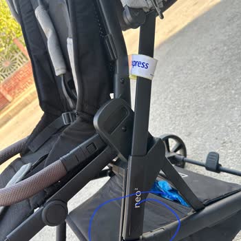 Sunexpress Uçuşunda Bebek Arabasının Kırılması Ve Yetersiz Çözüm Süreci