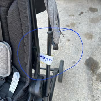 Sunexpress Uçuşunda Bebek Arabasının Kırılması Ve Yetersiz Çözüm Süreci