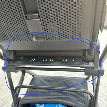 Sunexpress Uçuşunda Bebek Arabasının Kırılması Ve Yetersiz Çözüm Süreci