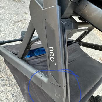 Sunexpress Uçuşunda Bebek Arabasının Kırılması Ve Yetersiz Çözüm Süreci