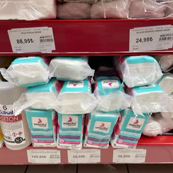 Personel İlgisizliği Ve Fiyat Etiketi Eksikliği Müşteri Memnuniyetini Zedeliyor