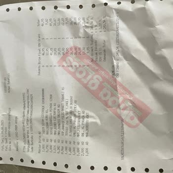 Personel İlgisizliği Ve Fiyat Etiketi Eksikliği Müşteri Memnuniyetini Zedeliyor