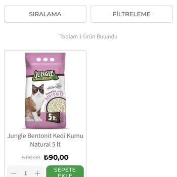 Kasada Uygulanmayan İndirim Nedeniyle Fazla Ödeme Ve İade Talebi