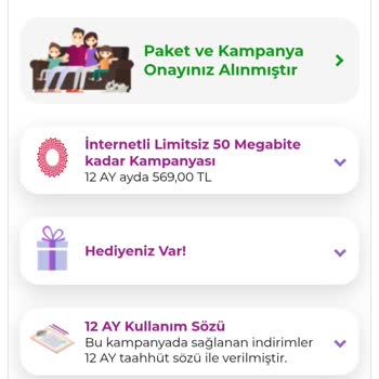 Onay Verilen Abonelik İşlemi Ve Yetersiz Bilgilendirme Nedeniyle Endişe Ve İptal Talebi