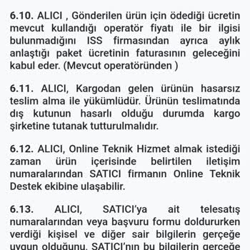 TR Digital Partners Şikayeti