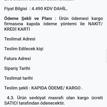 TR Digital Partners Şikayeti