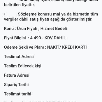 TR Digital Partners Şikayeti