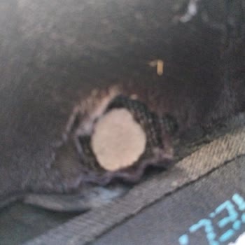 Skechers Kısa Sürede Deforme Olan Ayakkabıya Ret Cevabı: Hayal Kırıklığı