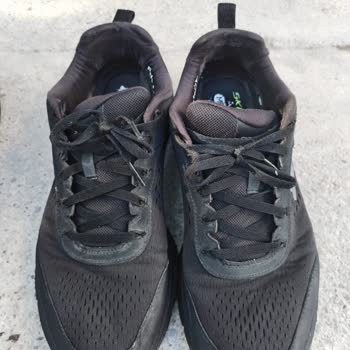 Skechers Kısa Sürede Deforme Olan Ayakkabıya Ret Cevabı: Hayal Kırıklığı