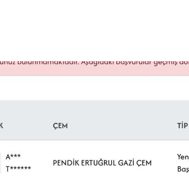 Kreş Kayıt Hakkı Kazanılmasına Rağmen Kayıt Yapılmaması Ve Mağduriyet