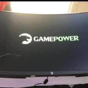 Monitörümde Sürekli Sorun Yaşadım, Mağduriyetim Giderilmedi