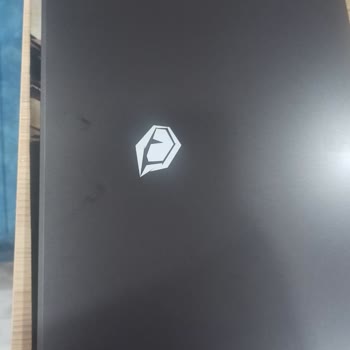 Monster Tulpar Laptopta Çizik Ve Power Tuşu Sorunu Sonrası İade Mağduriyeti