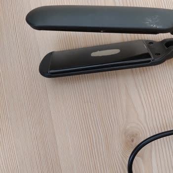 Saç Düzleştirici Plakalarında Erken Soyulma Ve Garanti Dışı Bırakılma Mağduriyeti