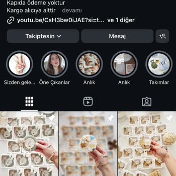 Sipariş Verildi, Ürünler Teslim Edilmedi Ve İletişim Kurulamıyor