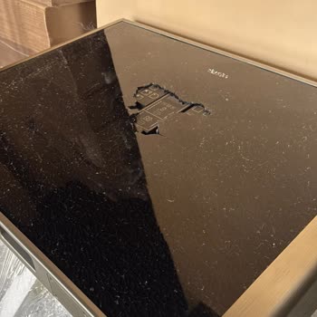 Yurtiçi Kargo Zor Bulunan Camlı Buzdolabı Kapısı Kargoda Tamamen Kırıldı Zararım Karşılanmalı