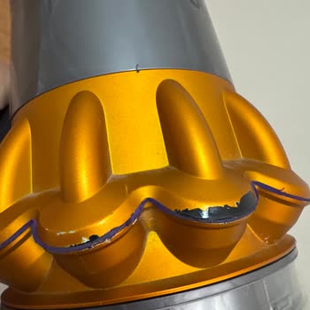 Elektrikli Süpürgede Yaşanan Sorunlar ve Destek Yetersizliği