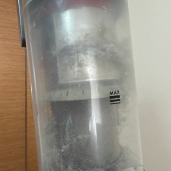 Elektrikli Süpürgede Yaşanan Sorunlar ve Destek Yetersizliği