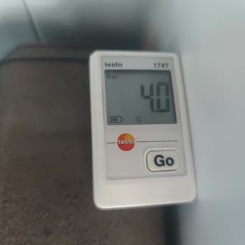 Garanti Kapsamındaki Buzdolabında Sürekli Soğutma Sorunu Ve Çözüm Beklentisi