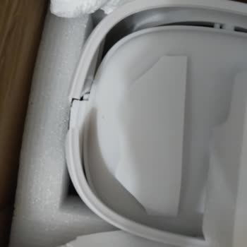 Kırık Gelen Ürün, İade Sonrası Cevapsızlık Ve Mağduriyet