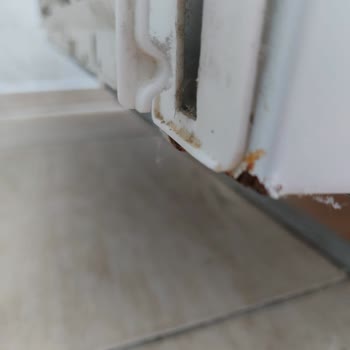 Garanti Kapsamında Paslanan Buzdolabım İçin Değişim Talebim Reddedildi