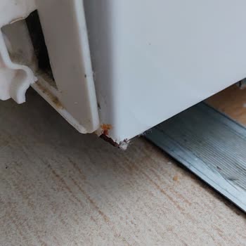 Garanti Kapsamında Paslanan Buzdolabım İçin Değişim Talebim Reddedildi